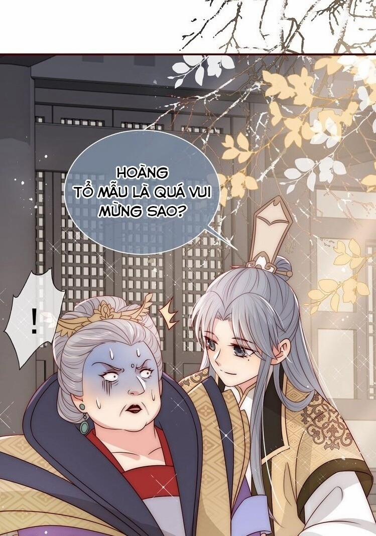 Dưỡng Địch Vi Hoạn 49 trang 8