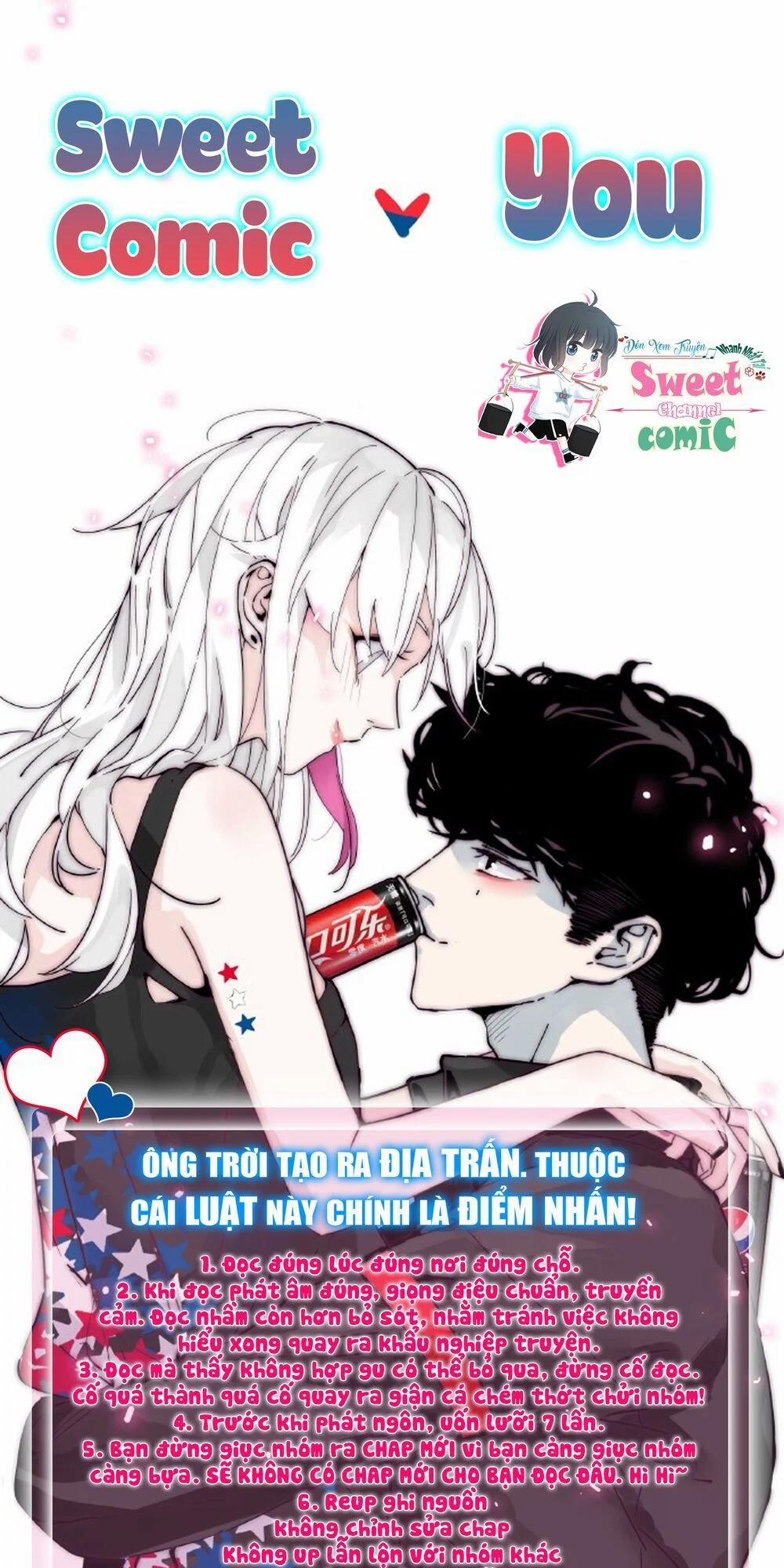 Dưỡng Địch Vi Hoạn 5 trang 0