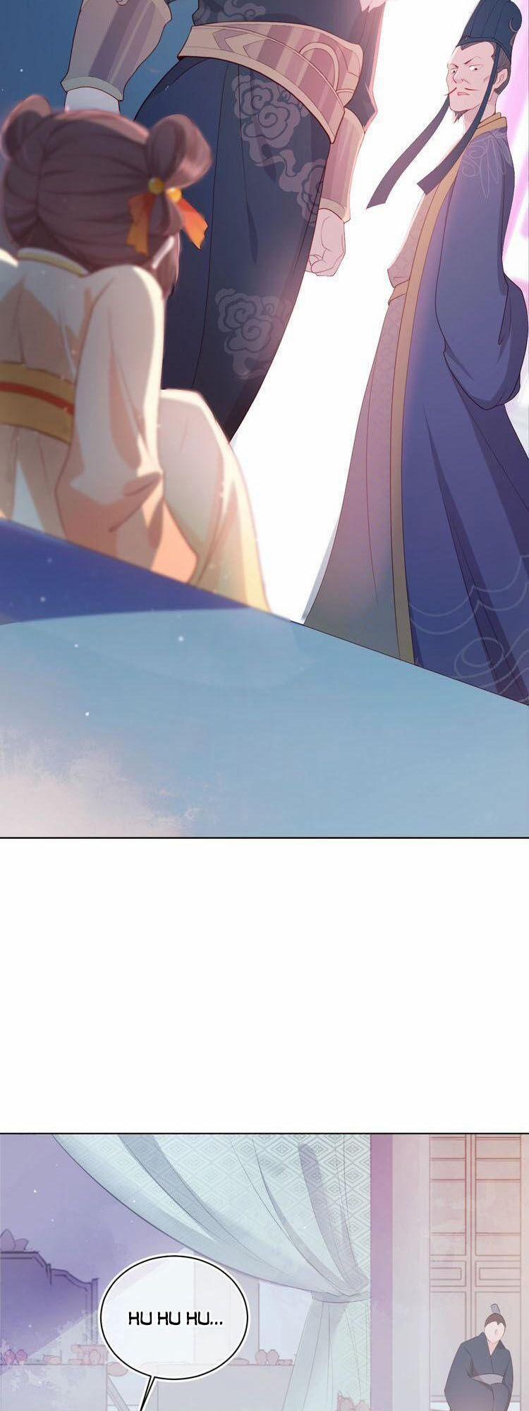 Dưỡng Địch Vi Hoạn 5 trang 18