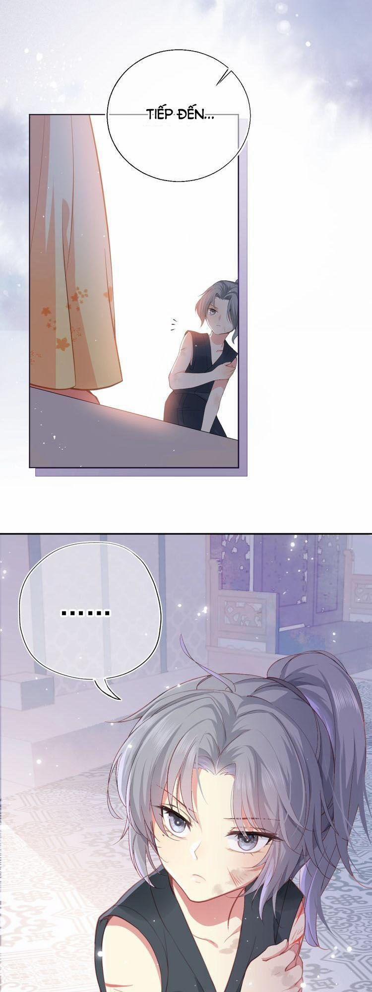 Dưỡng Địch Vi Hoạn 5 trang 22