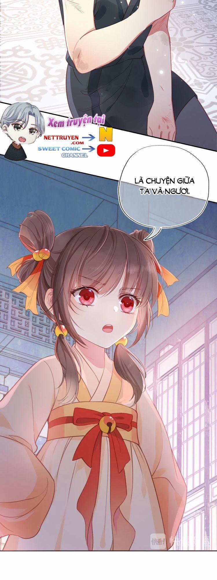 Dưỡng Địch Vi Hoạn 5 trang 23