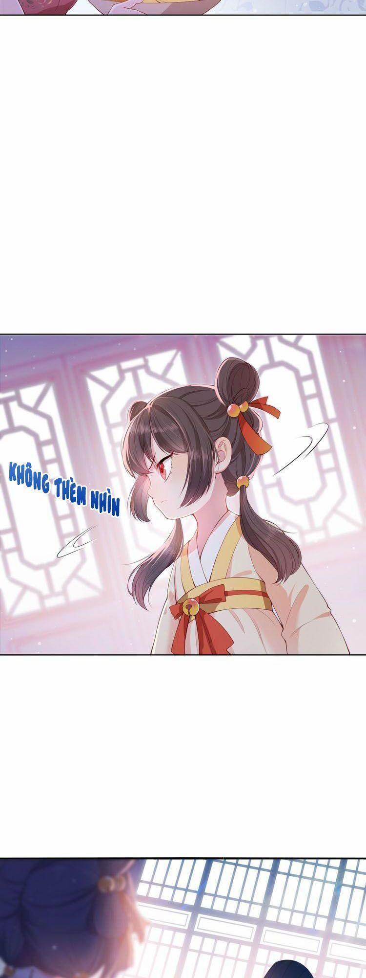 Dưỡng Địch Vi Hoạn 5 trang 8