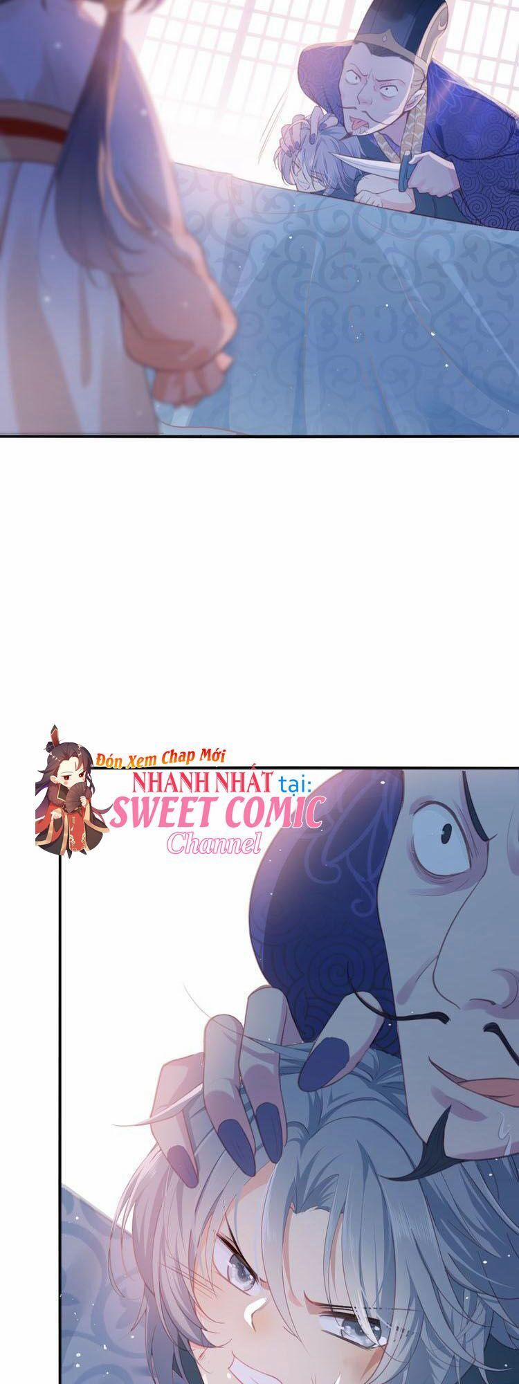 Dưỡng Địch Vi Hoạn 5 trang 9