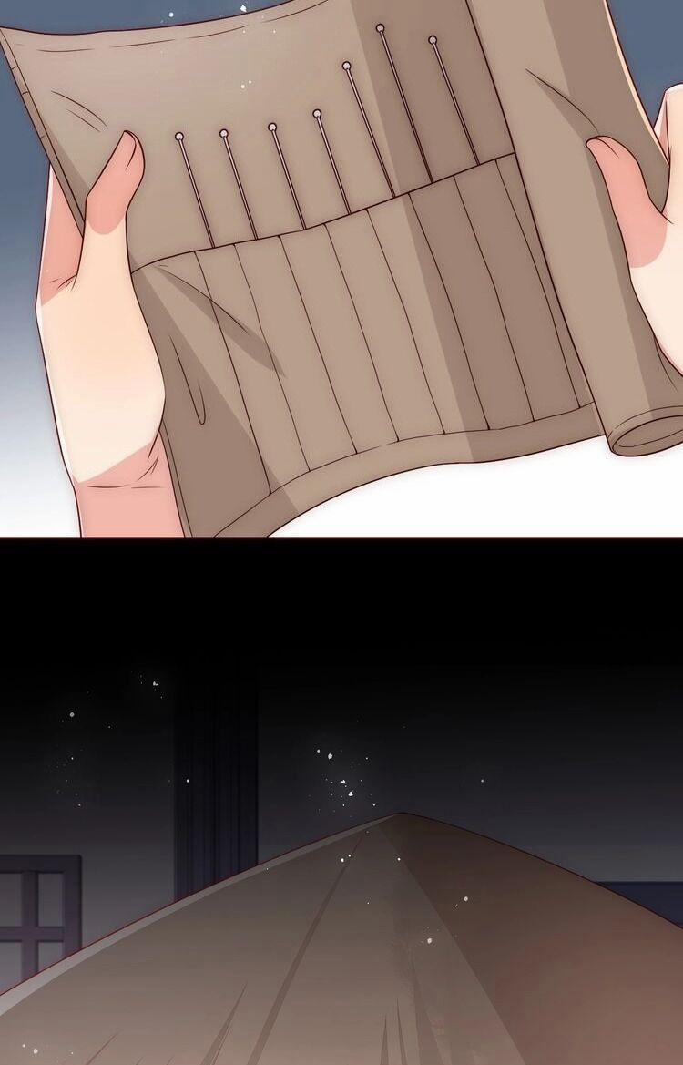 Dưỡng Địch Vi Hoạn 50 trang 33