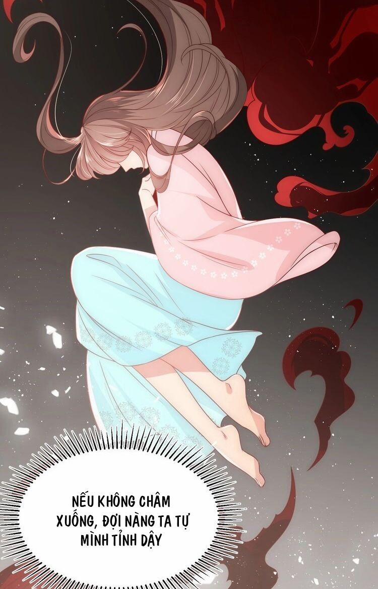 Dưỡng Địch Vi Hoạn 50 trang 36