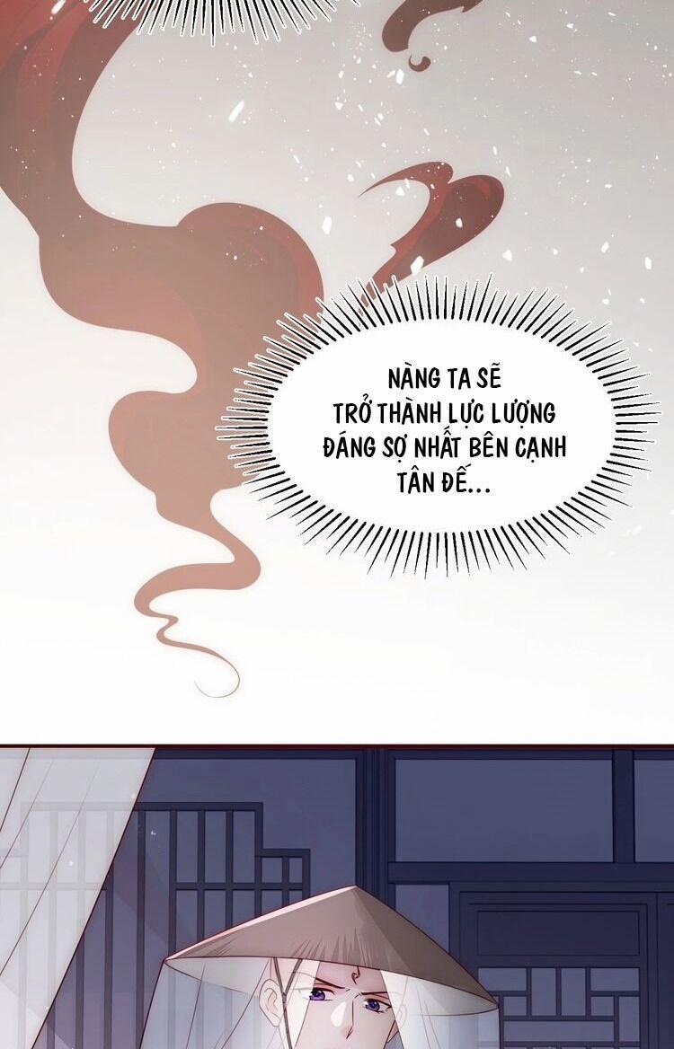 Dưỡng Địch Vi Hoạn 50 trang 37