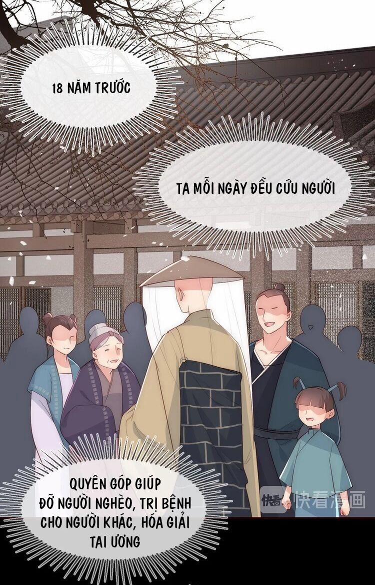 Dưỡng Địch Vi Hoạn 50 trang 39