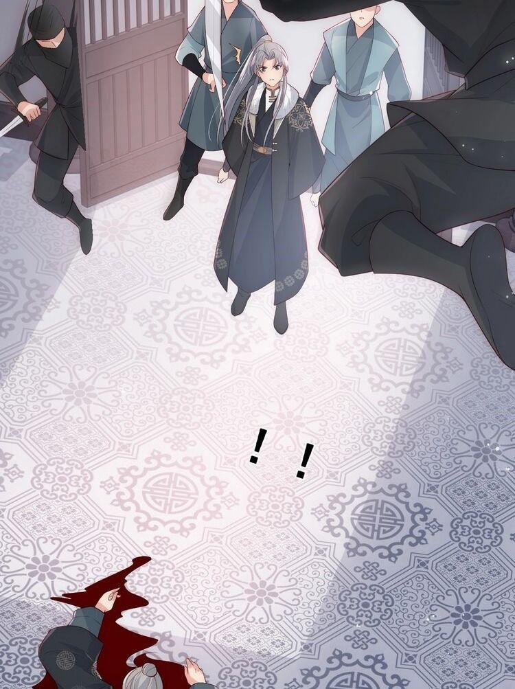 Dưỡng Địch Vi Hoạn 50 trang 48