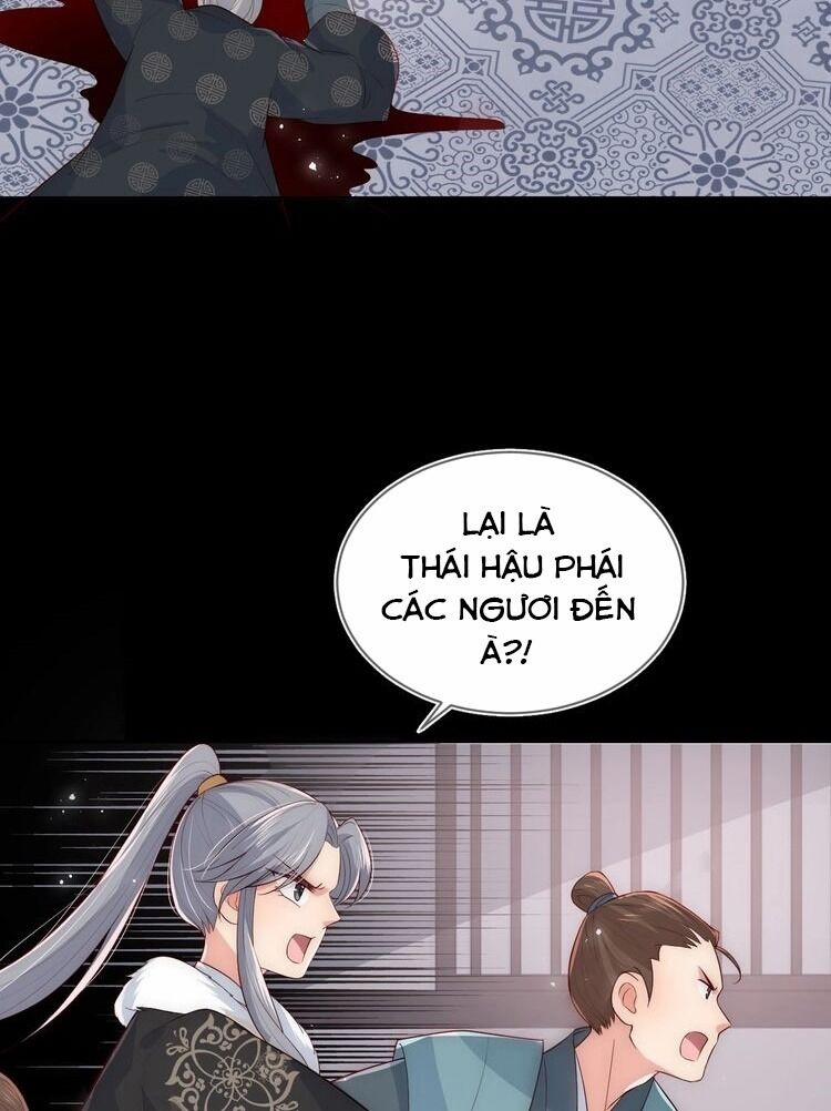 Dưỡng Địch Vi Hoạn 50 trang 49