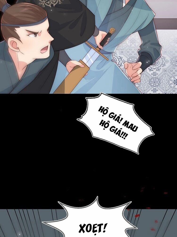 Dưỡng Địch Vi Hoạn 50 trang 50