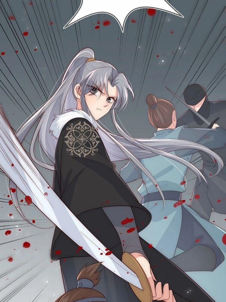 Dưỡng Địch Vi Hoạn 50 trang 51