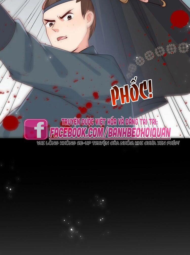 Dưỡng Địch Vi Hoạn 50 trang 52