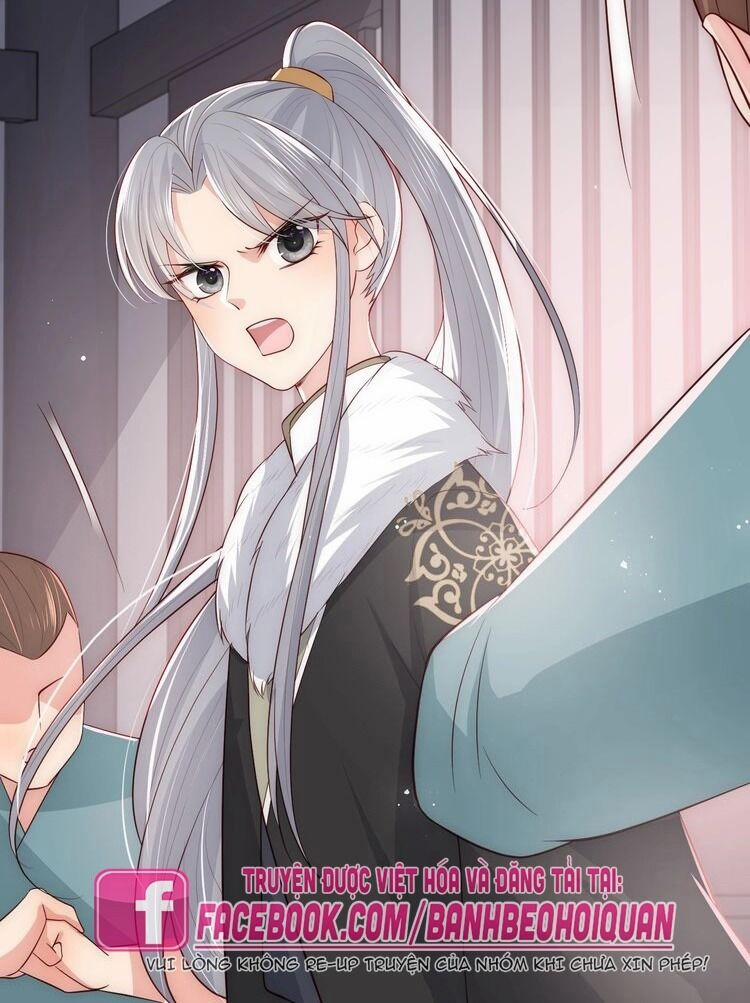 Dưỡng Địch Vi Hoạn 50 trang 61