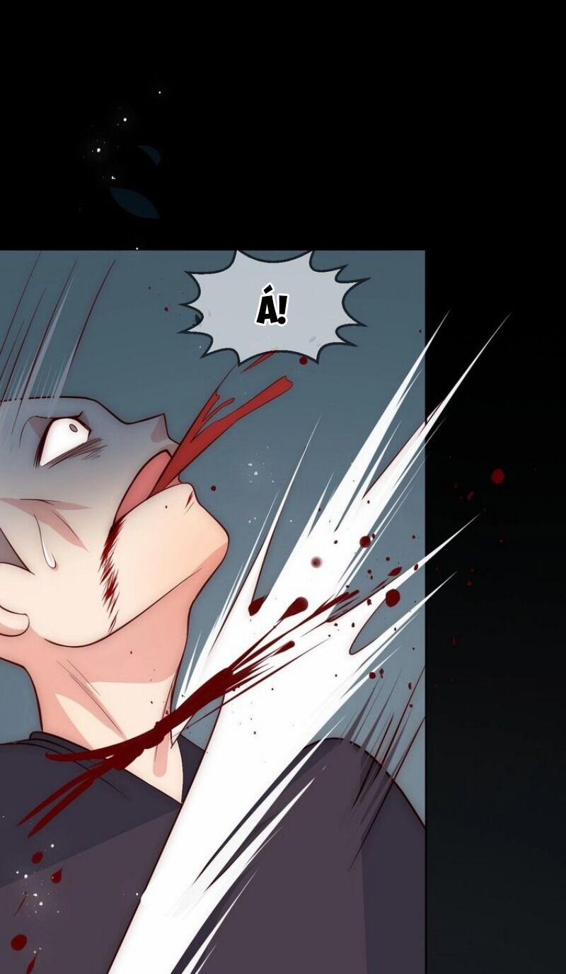 Dưỡng Địch Vi Hoạn 51 trang 12