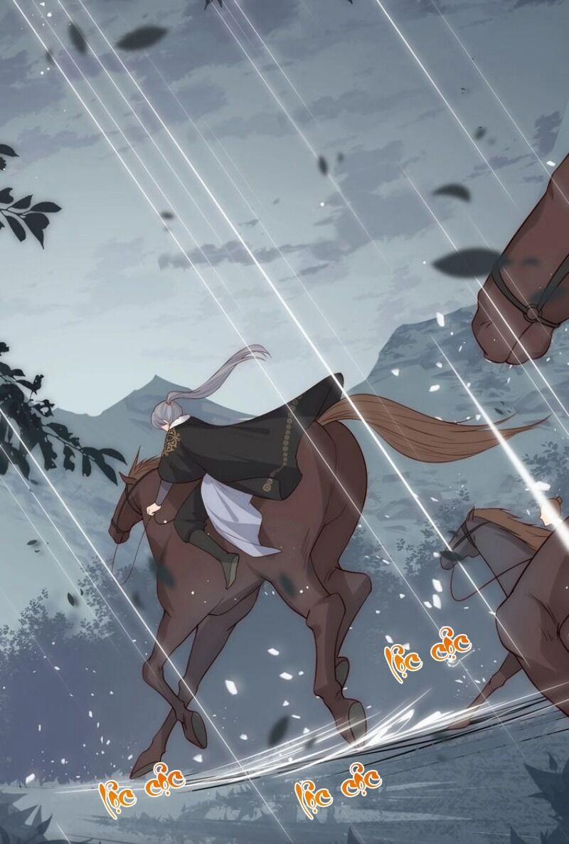 Dưỡng Địch Vi Hoạn 51 trang 3