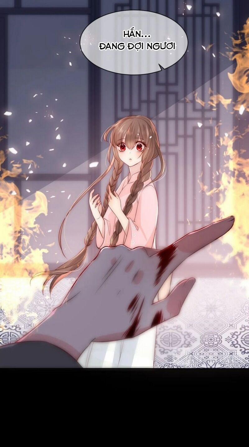 Dưỡng Địch Vi Hoạn 51 trang 34