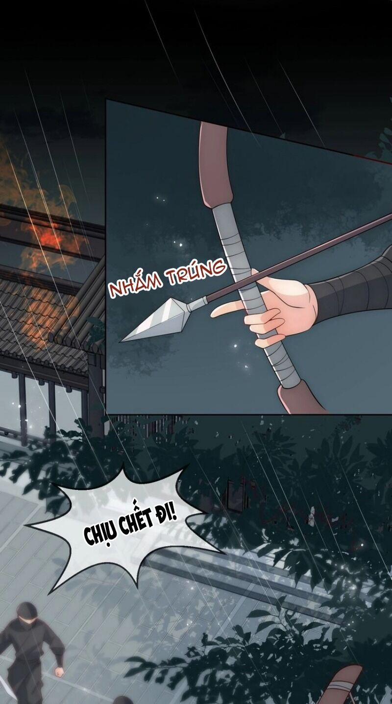 Dưỡng Địch Vi Hoạn 51 trang 40