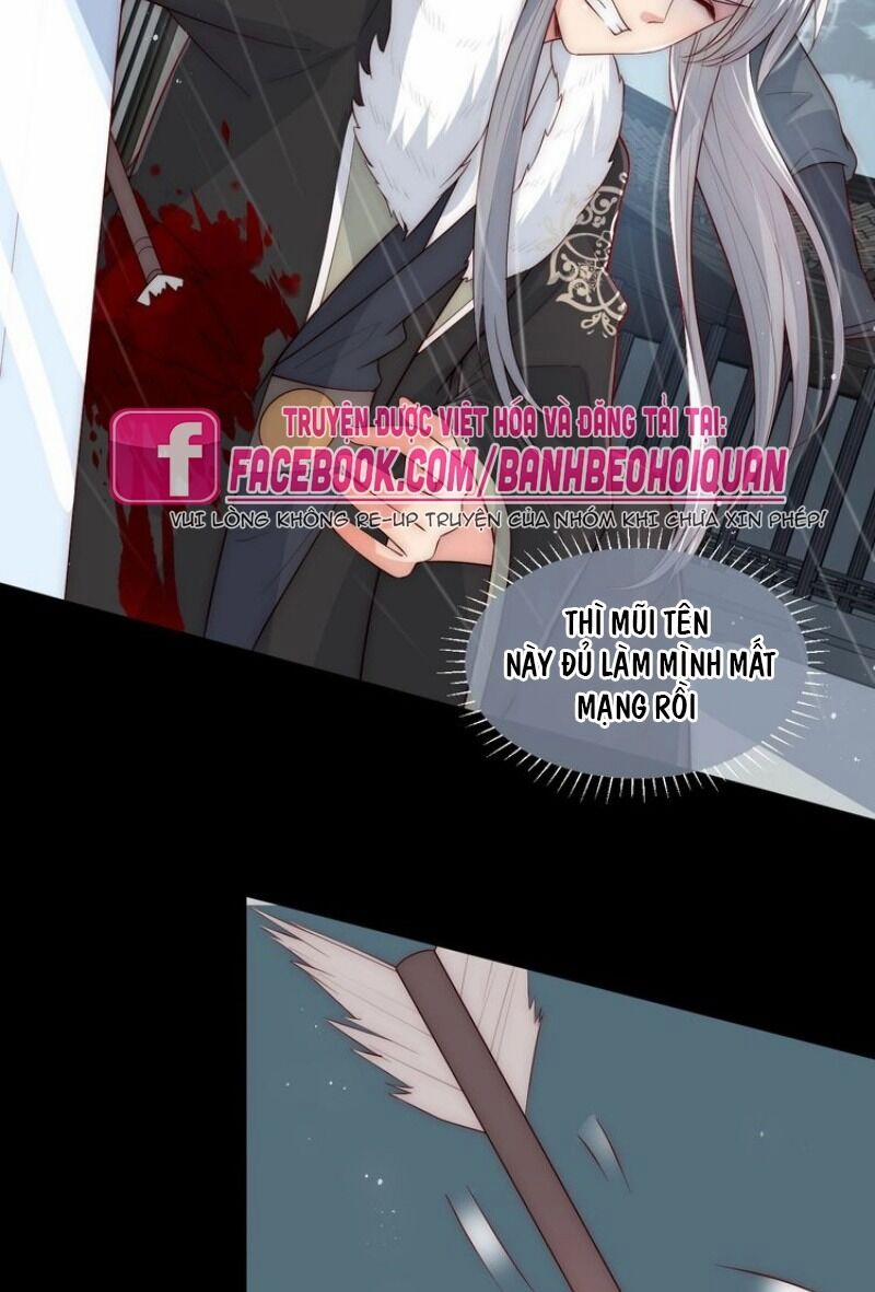 Dưỡng Địch Vi Hoạn 51 trang 47