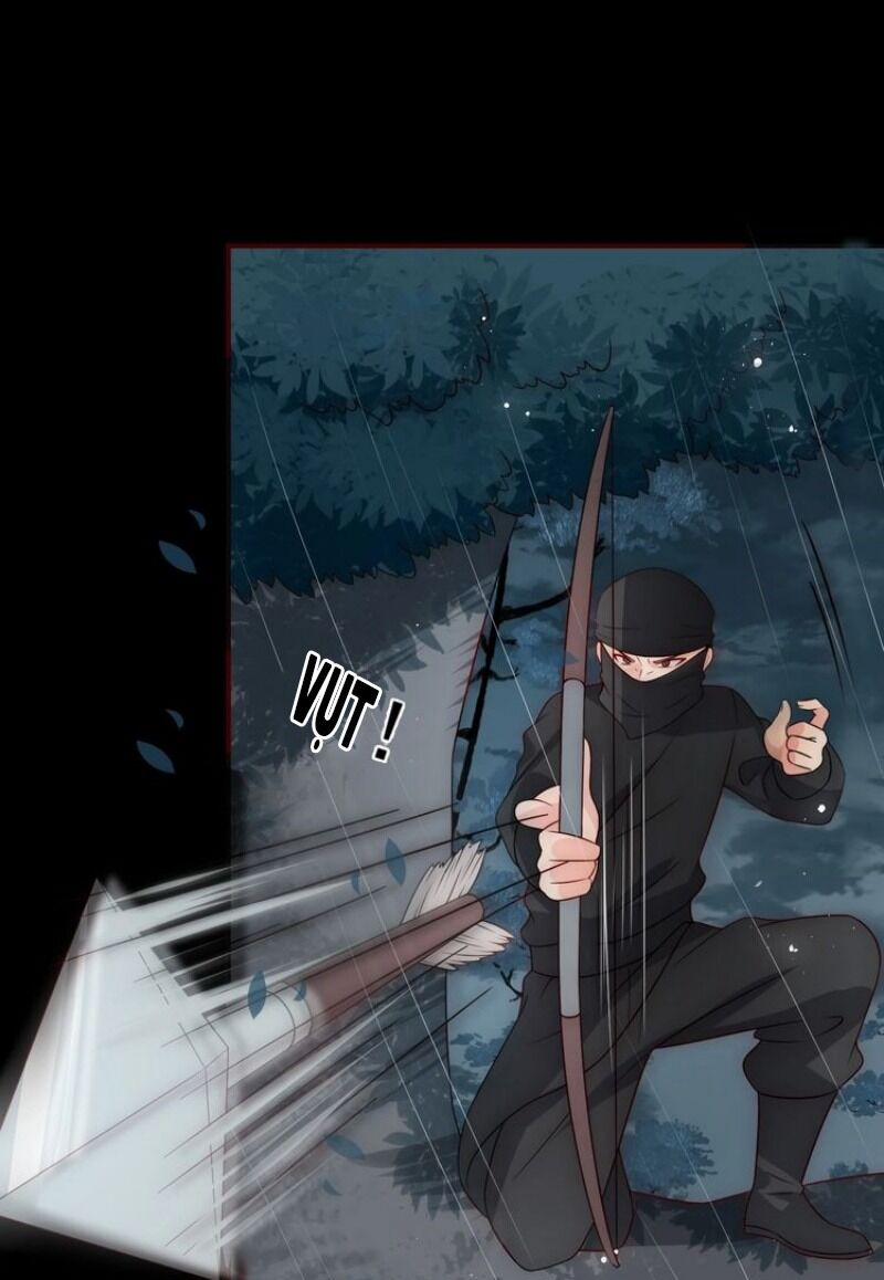 Dưỡng Địch Vi Hoạn 51 trang 52