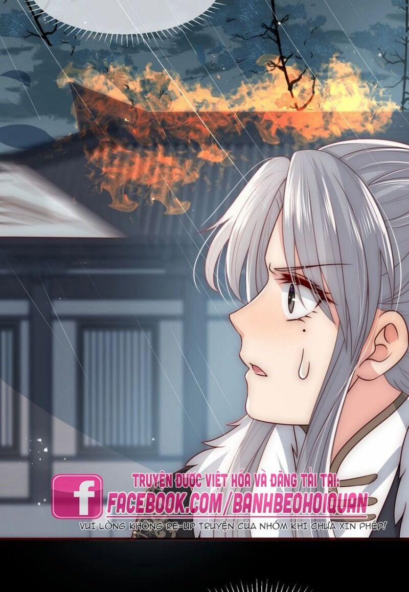 Dưỡng Địch Vi Hoạn 51 trang 57