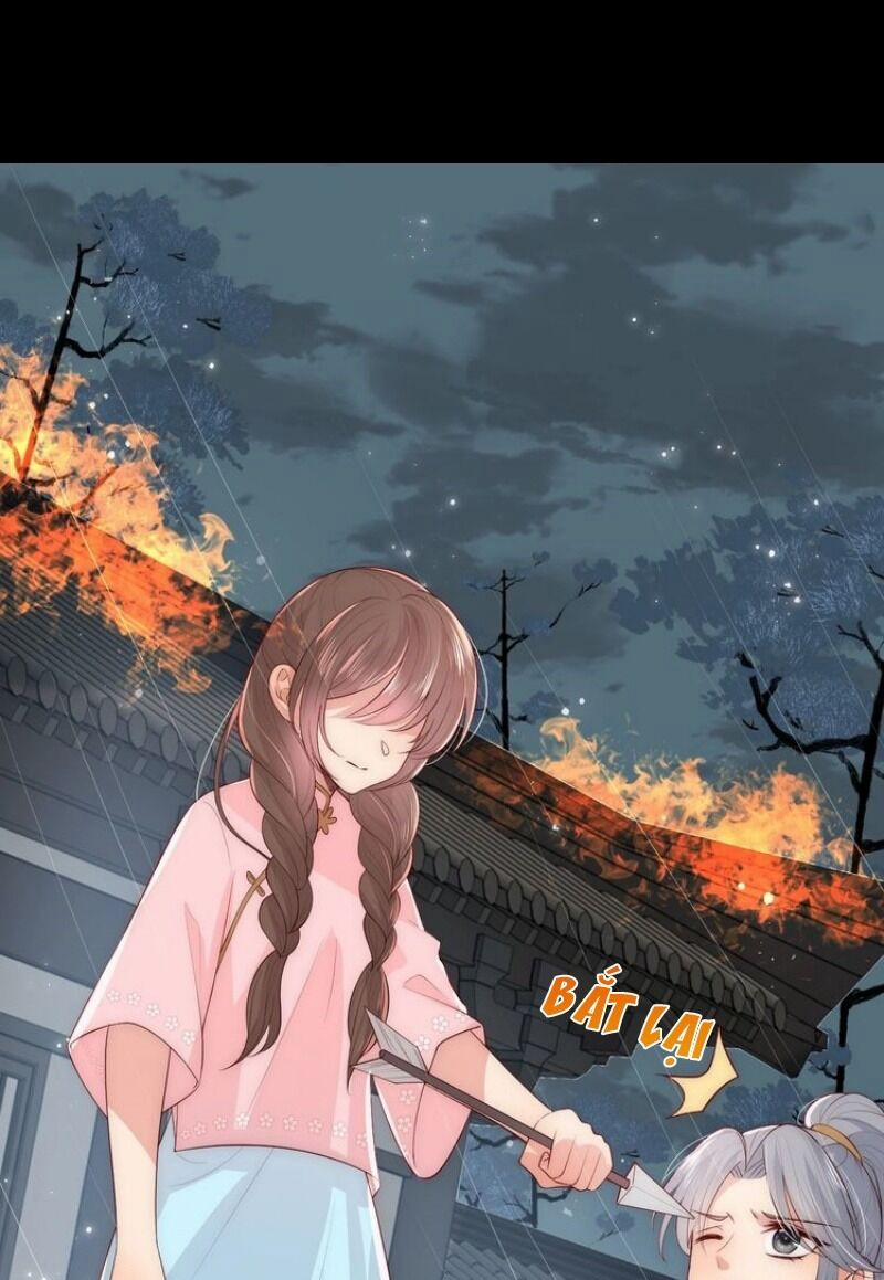 Dưỡng Địch Vi Hoạn 51 trang 59