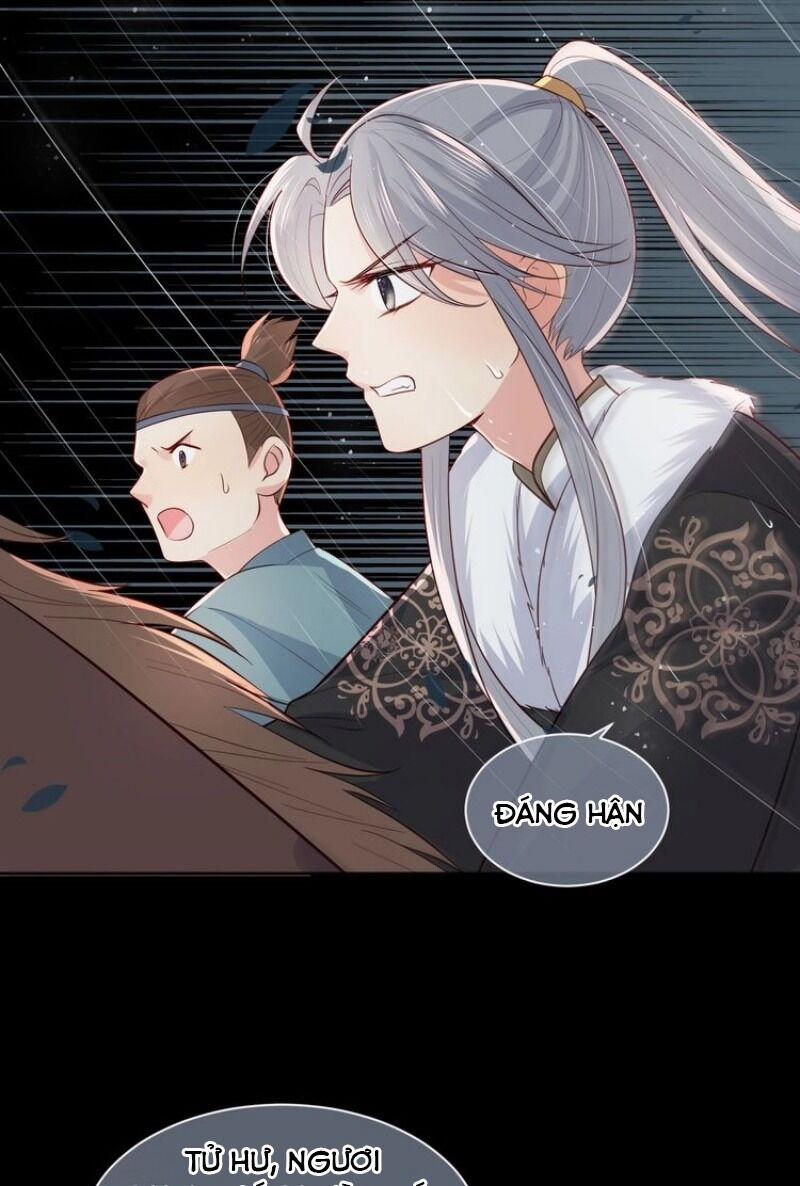 Dưỡng Địch Vi Hoạn 51 trang 6