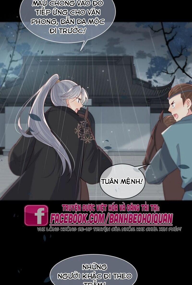 Dưỡng Địch Vi Hoạn 51 trang 7