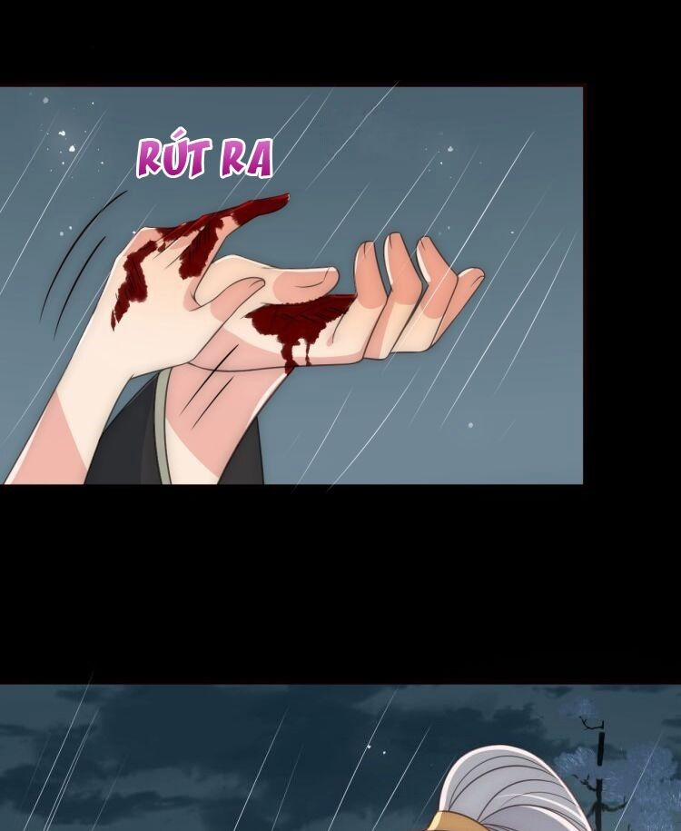 Dưỡng Địch Vi Hoạn 52 trang 13