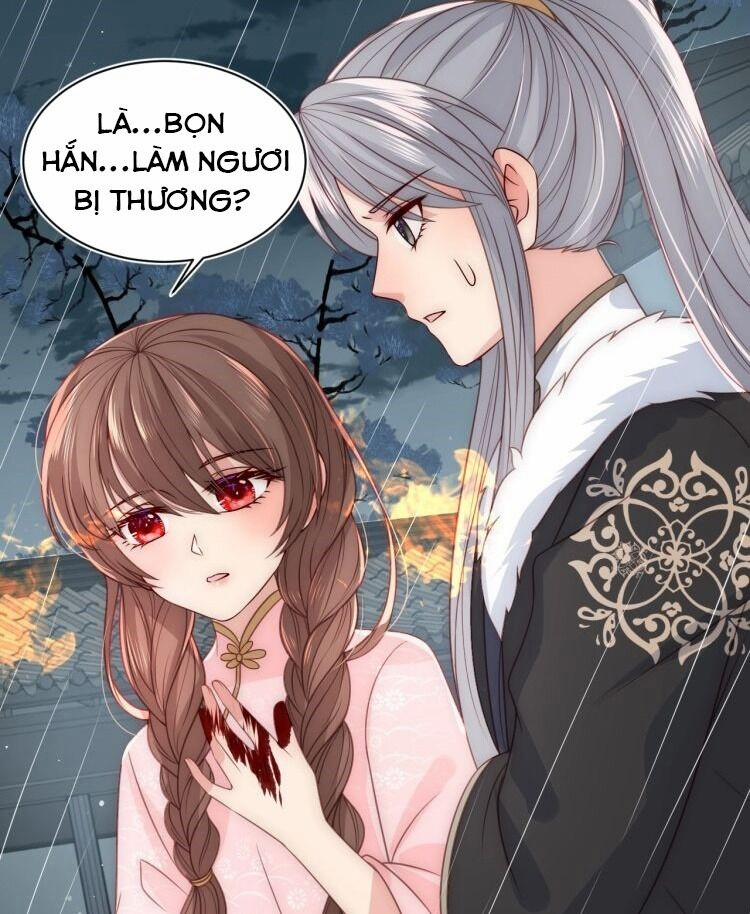 Dưỡng Địch Vi Hoạn 52 trang 14