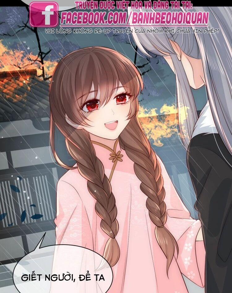 Dưỡng Địch Vi Hoạn 52 trang 20