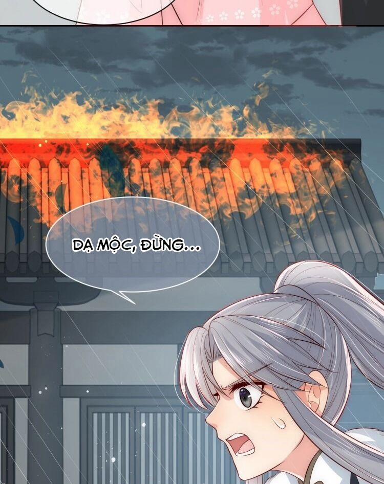 Dưỡng Địch Vi Hoạn 52 trang 21