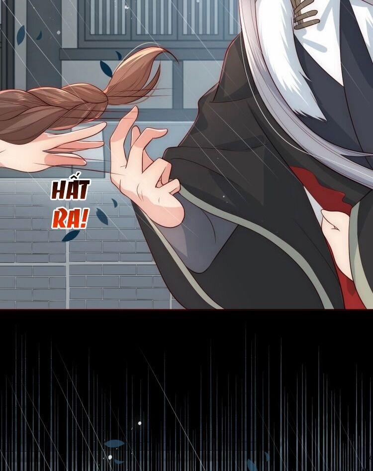 Dưỡng Địch Vi Hoạn 52 trang 22