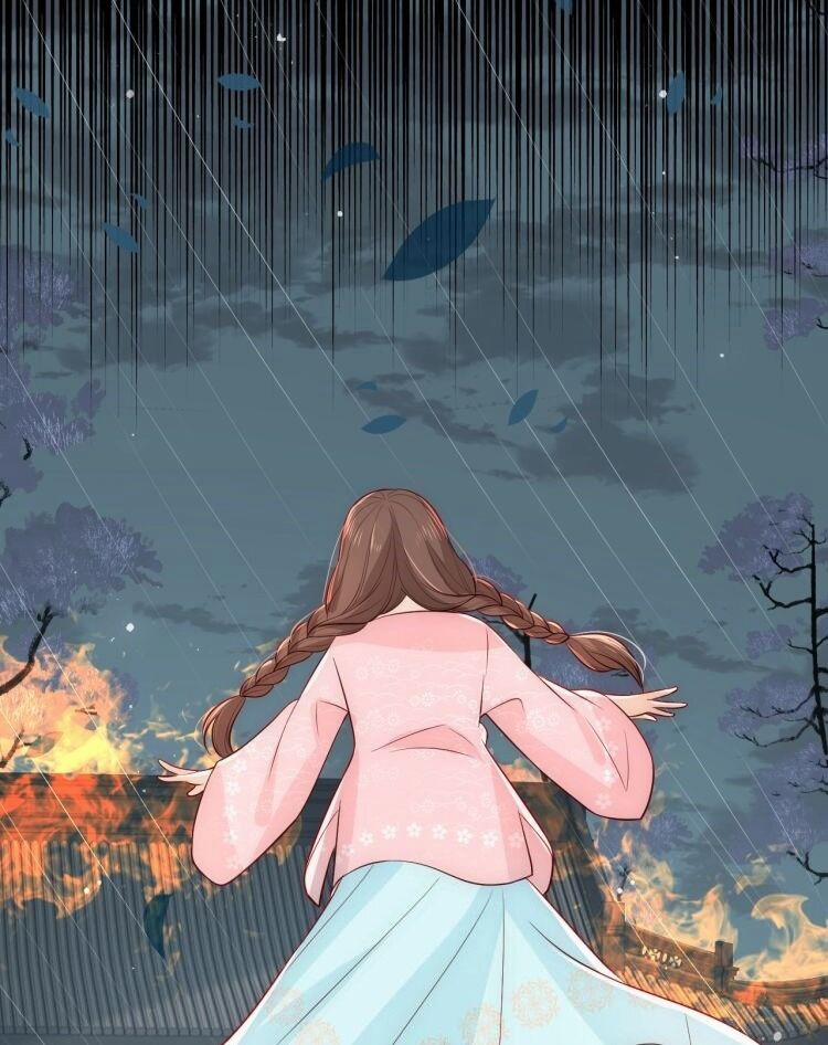 Dưỡng Địch Vi Hoạn 52 trang 23