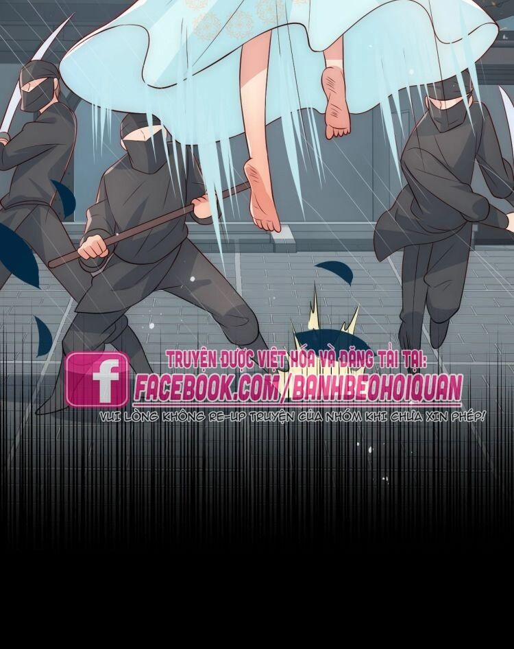 Dưỡng Địch Vi Hoạn 52 trang 24