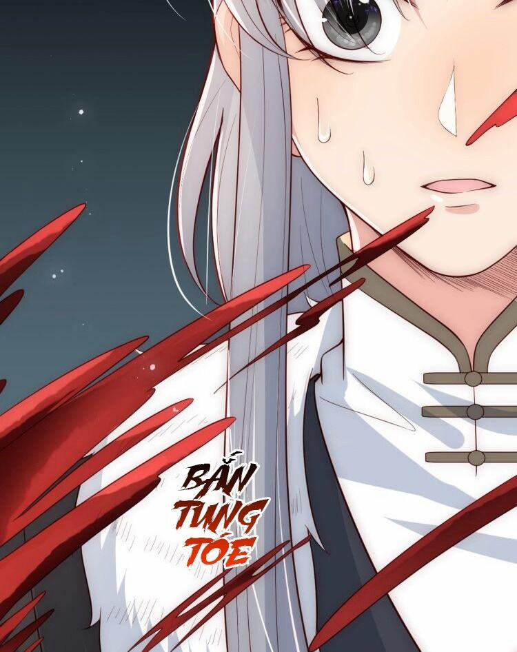 Dưỡng Địch Vi Hoạn 52 trang 26