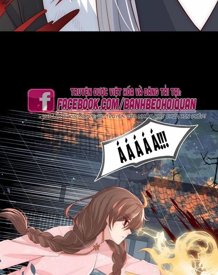 Dưỡng Địch Vi Hoạn 52 trang 27