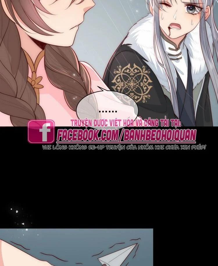 Dưỡng Địch Vi Hoạn 52 trang 3