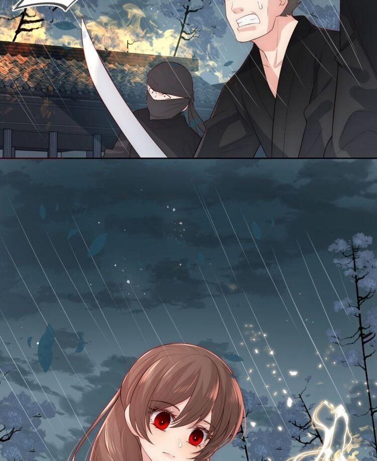 Dưỡng Địch Vi Hoạn 52 trang 34