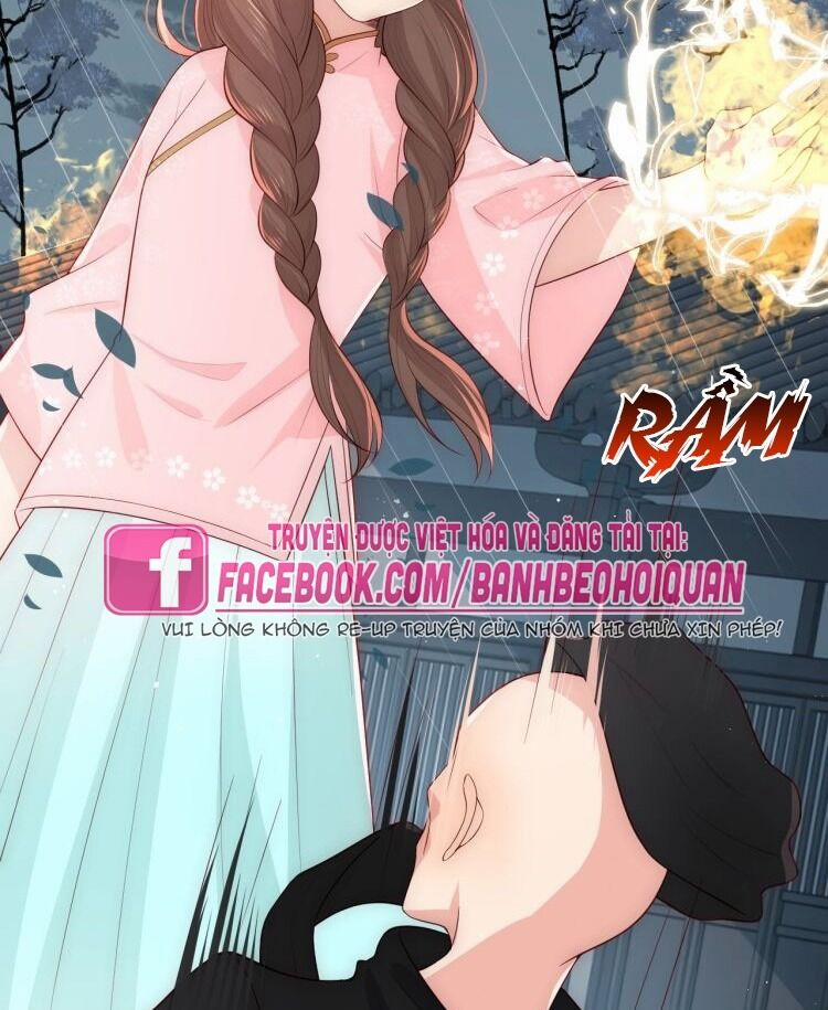 Dưỡng Địch Vi Hoạn 52 trang 35