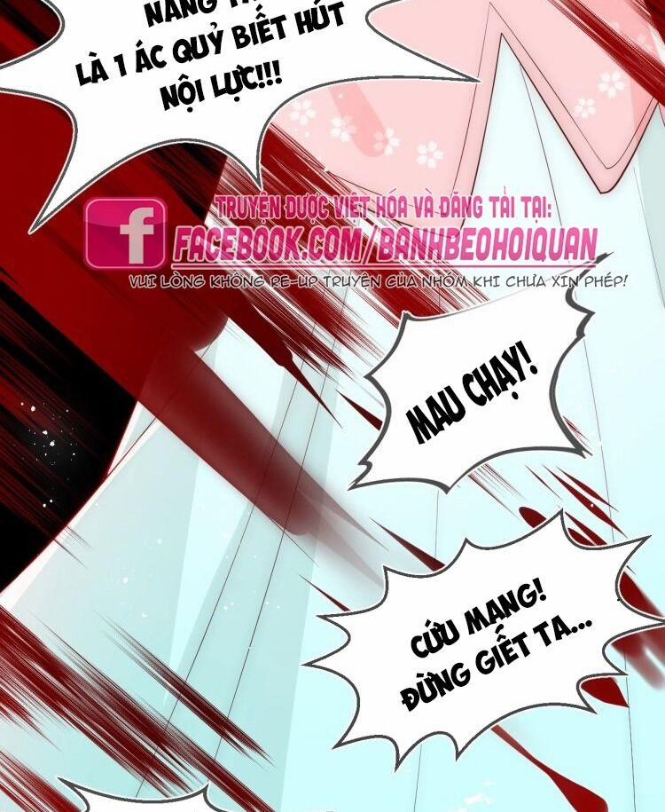 Dưỡng Địch Vi Hoạn 52 trang 38