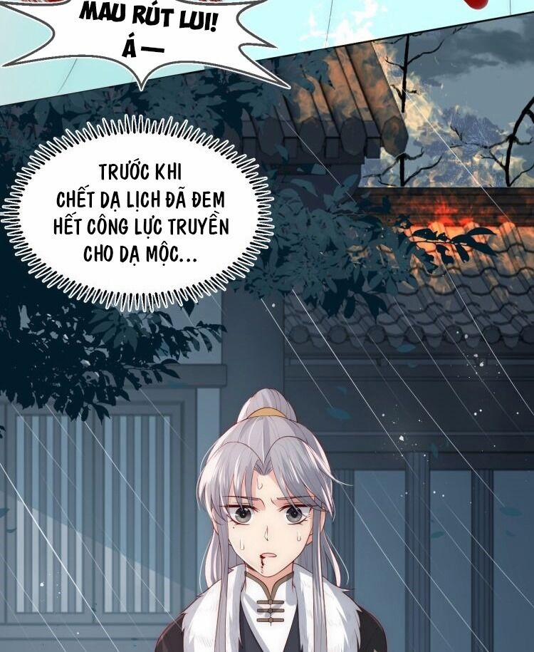 Dưỡng Địch Vi Hoạn 52 trang 39