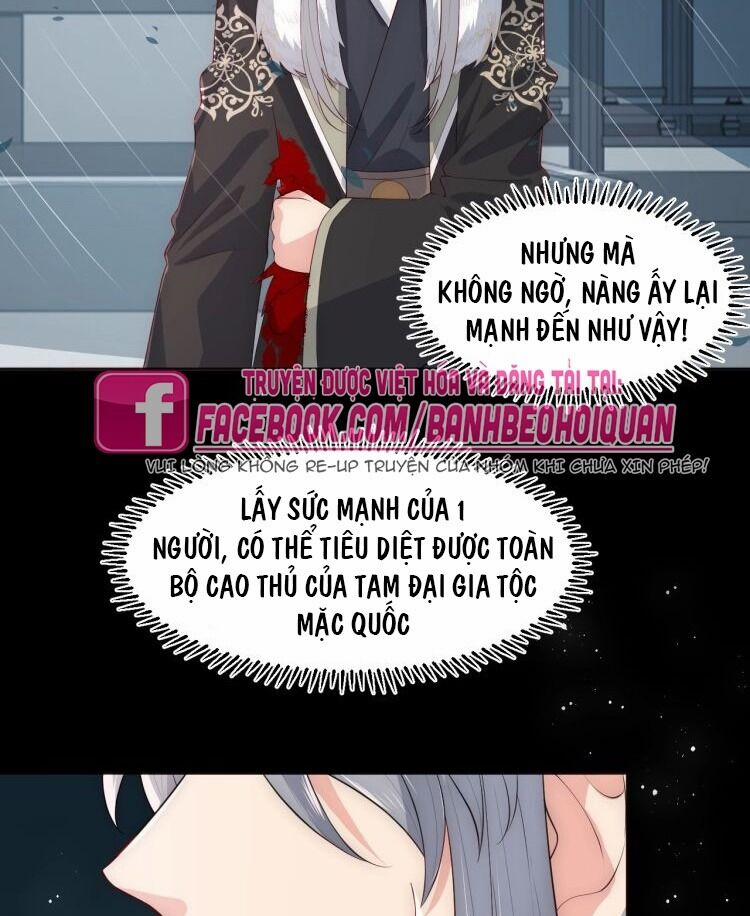 Dưỡng Địch Vi Hoạn 52 trang 40