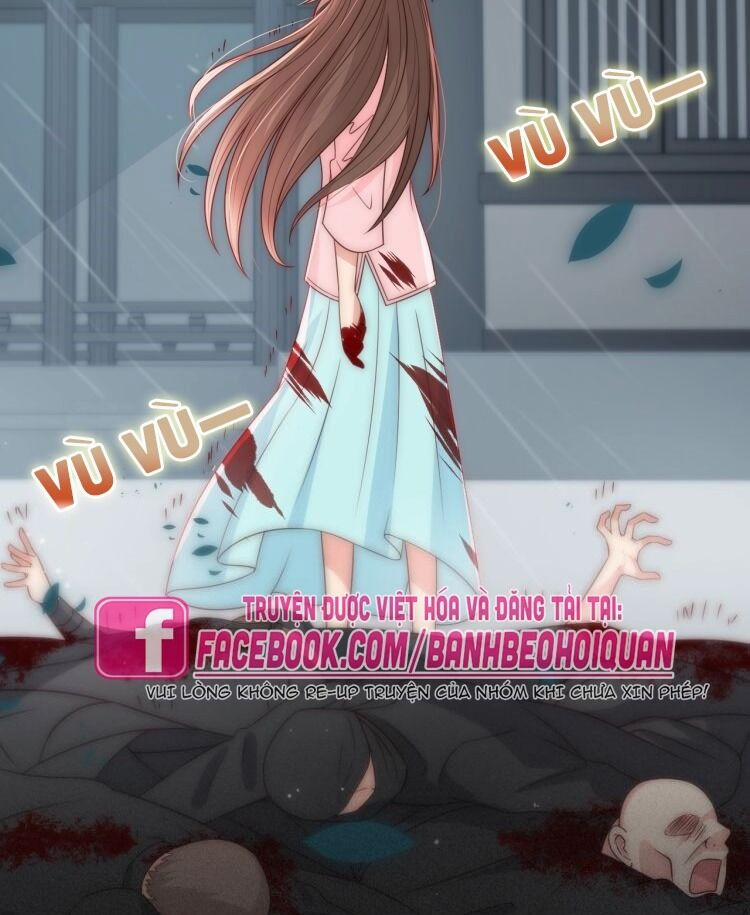 Dưỡng Địch Vi Hoạn 52 trang 44