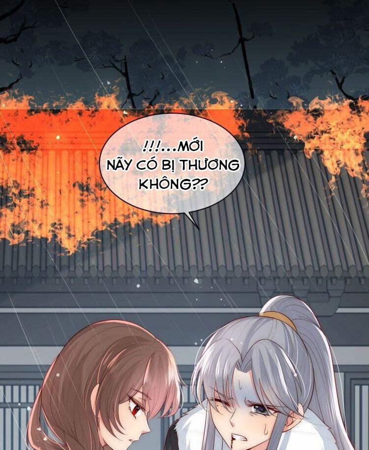 Dưỡng Địch Vi Hoạn 52 trang 5