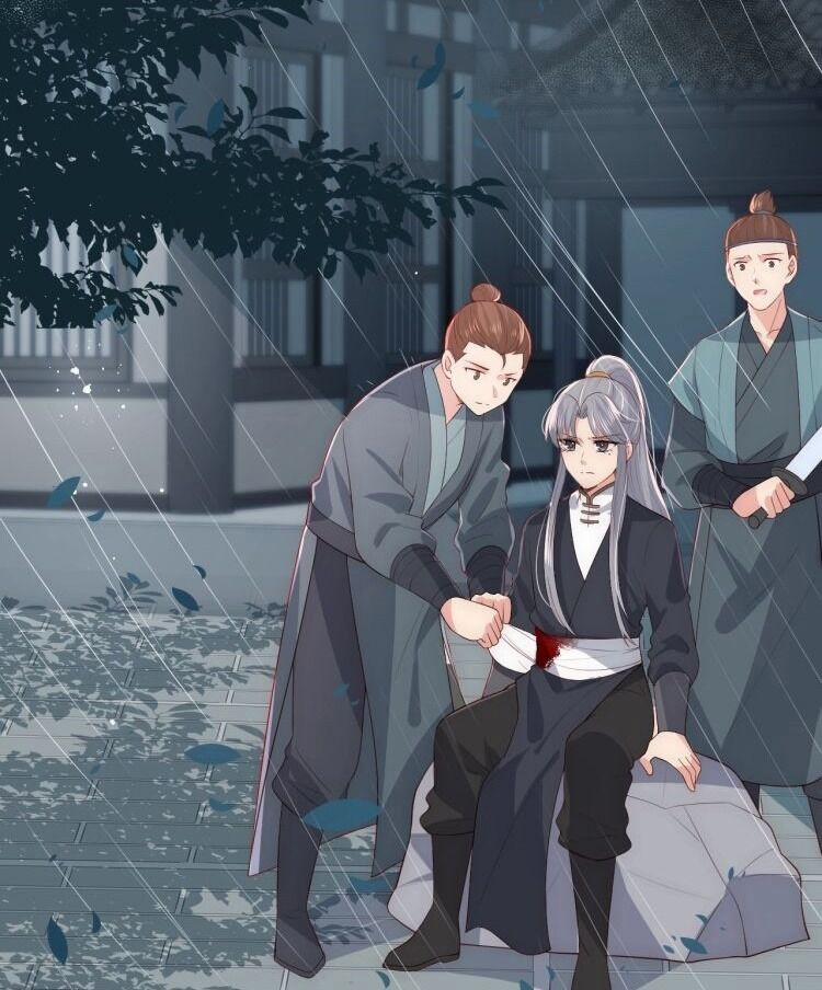 Dưỡng Địch Vi Hoạn 52 trang 51