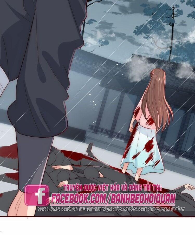 Dưỡng Địch Vi Hoạn 52 trang 61