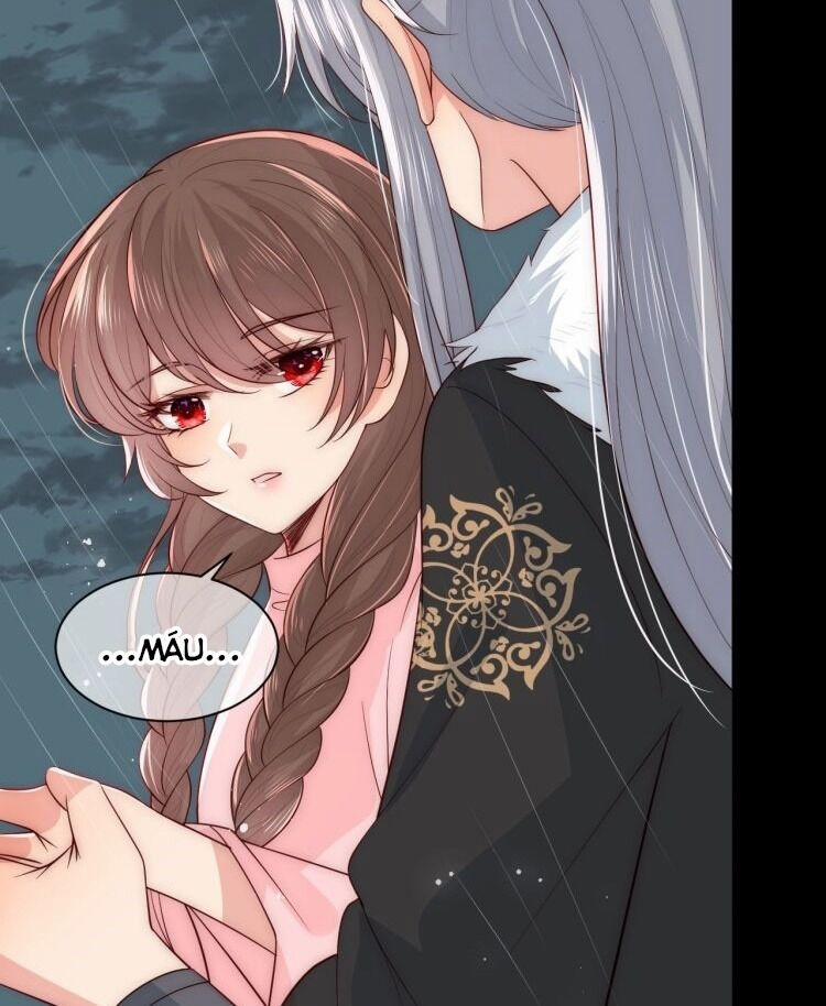 Dưỡng Địch Vi Hoạn 52 trang 7