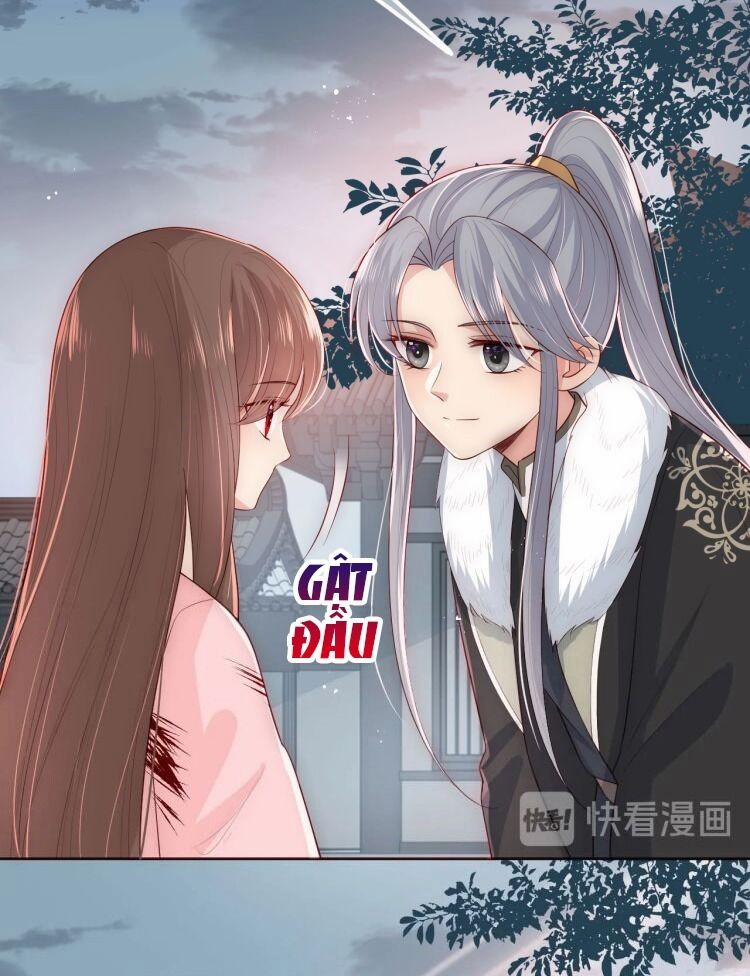 Dưỡng Địch Vi Hoạn 53 trang 14