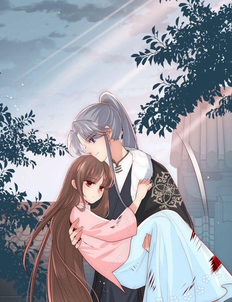 Dưỡng Địch Vi Hoạn 53 trang 15