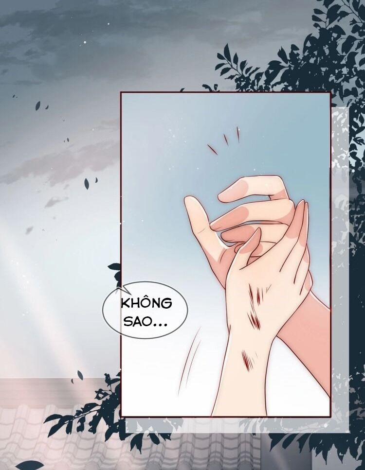 Dưỡng Địch Vi Hoạn 53 trang 20